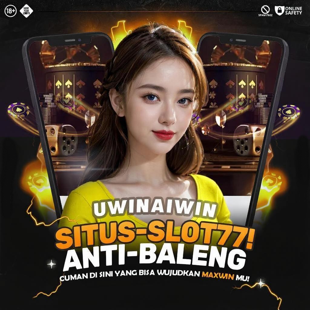 Slot Online Terpercaya | Link Slot Gacor 2025 Terbaru